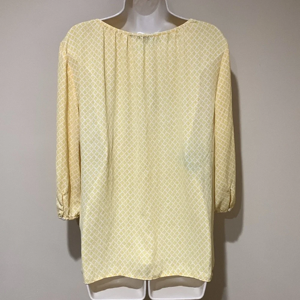 Banana Republic top - Picture 5 of 9